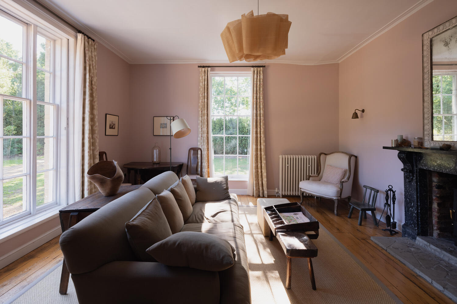 Old Rectory II - Image 2